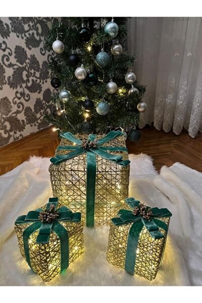 Velovis Yılbaşı Süsleri