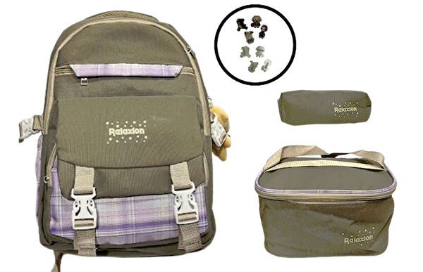 Astral Okul Çantası