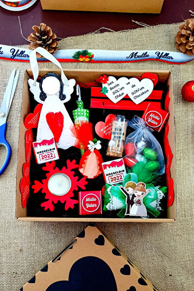 hediye kombini Hediyelik Ürün