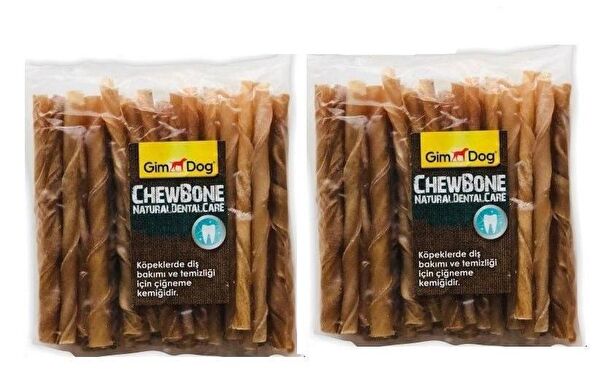 Gimdog Köpek Kemikleri