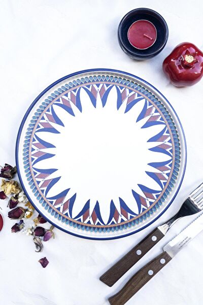 Mart Home Pasta, Tatlı Tabağı