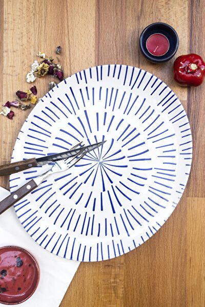 Mart Home Servis, Sunum Tabakları