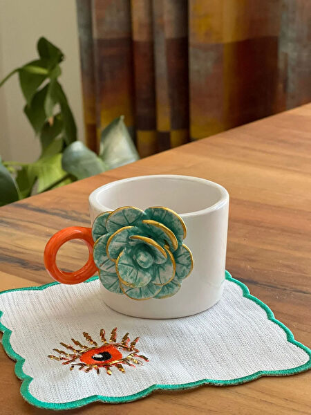 Mart Home Fincan,Fincan Takımı