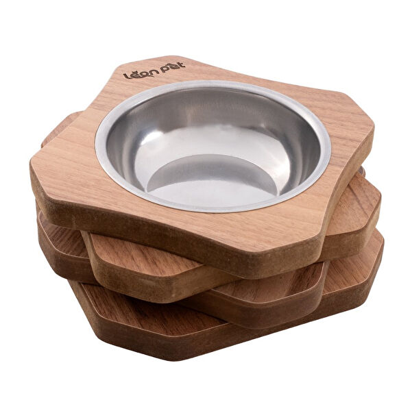 Pati Care Köpek Mama ve Su Kapları