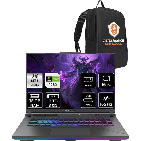 Asus Dizüstü Bilgisayar