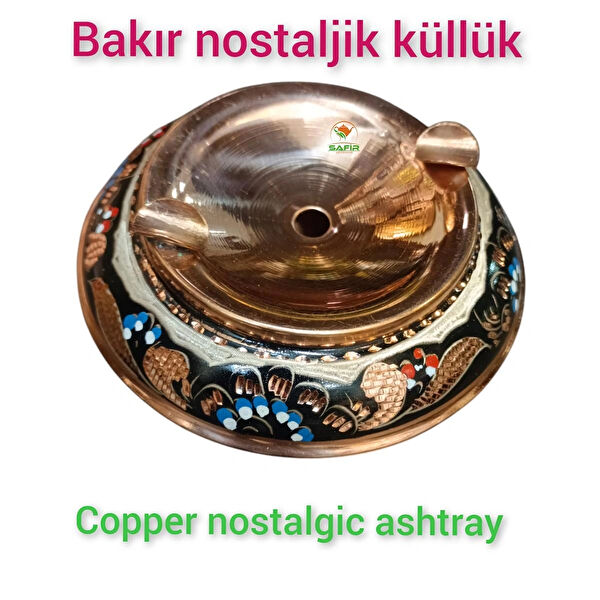 safir çay kazanları Küllük
