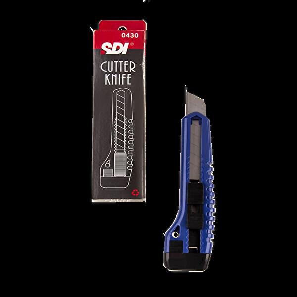 Olfa Makas, Maket Bıçağı