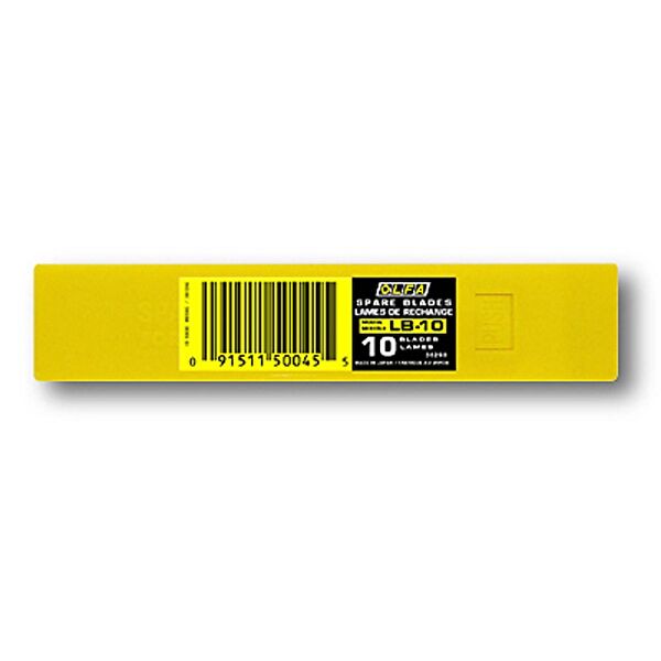 Bıçak Market Makas, Maket Bıçağı