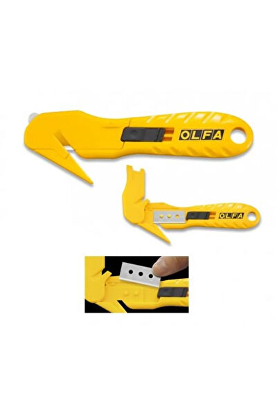 Olfa Makas, Maket Bıçağı