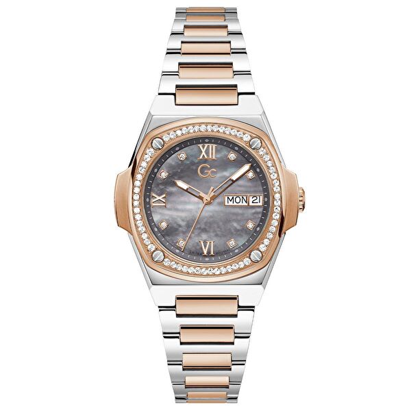 Gc Kadın Kol Saati