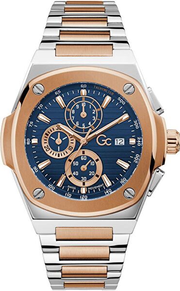 Guess Collection Erkek Kol Saati