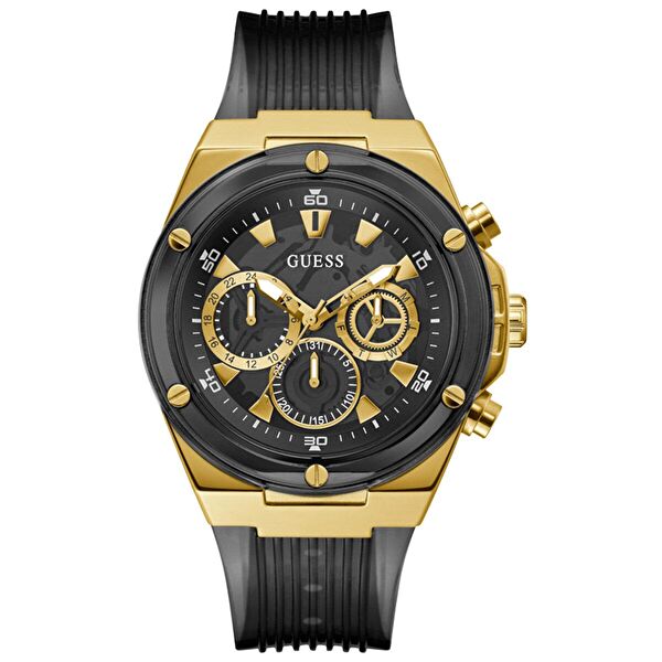 Guess Erkek Kol Saati