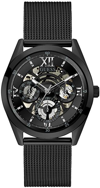 Guess Erkek Kol Saati