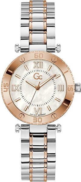 Gc Kadın Kol Saati