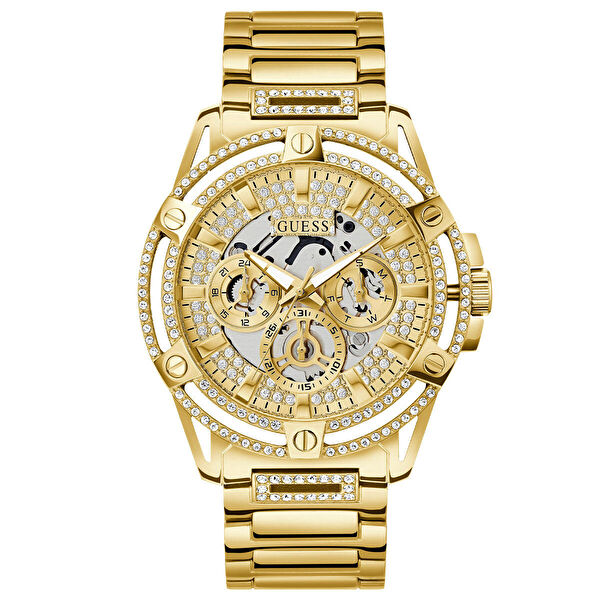 Guess Erkek Kol Saati