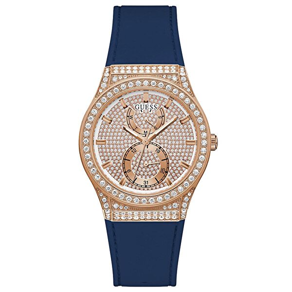 Guess Kadın Kol Saati