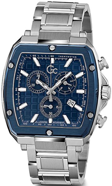 Guess Colleciton Erkek Kol Saati