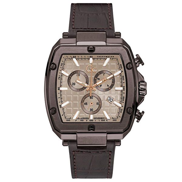 Guess Colleciton Erkek Kol Saati