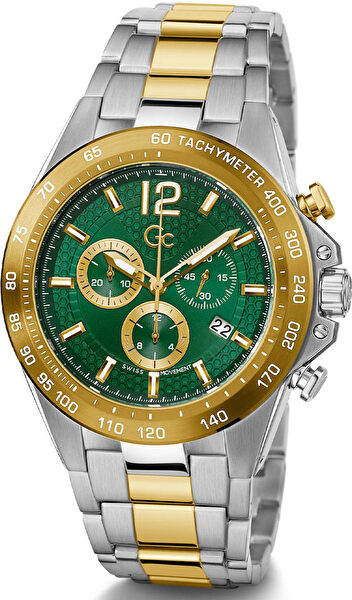 Guess Colleciton Erkek Kol Saati