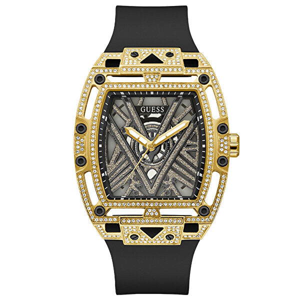 Guess Erkek Kol Saati