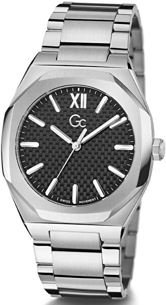 Gc Erkek Kol Saati