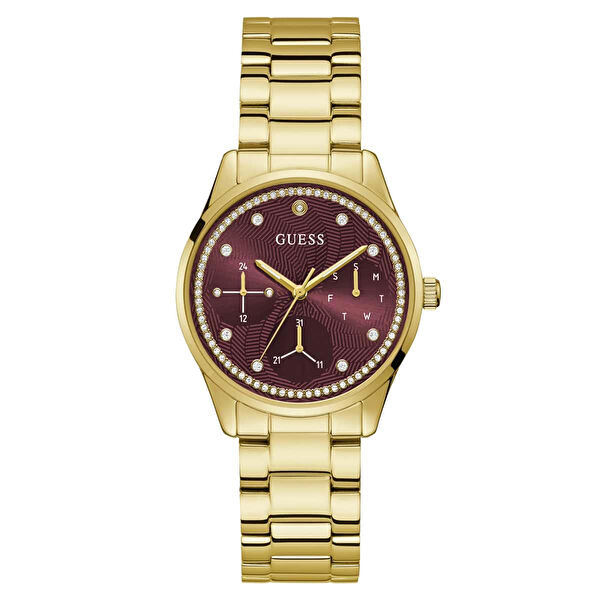 Guess Kadın Kol Saati