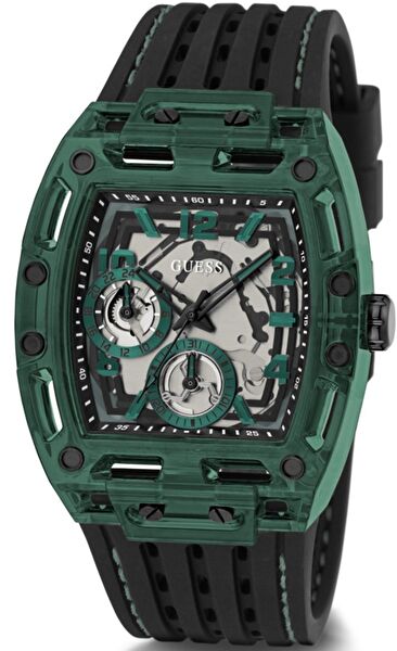 Guess Erkek Kol Saati