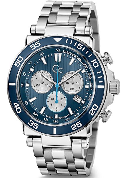 Guess Collection Erkek Kol Saati