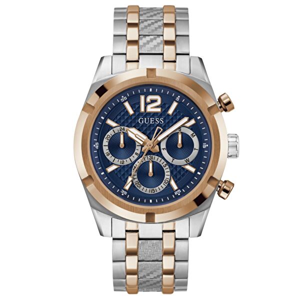 Guess Erkek Kol Saati