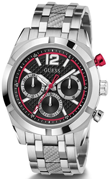 Guess Erkek Kol Saati