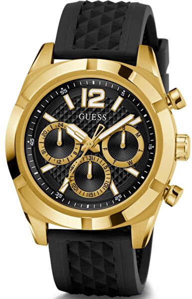 Guess Erkek Kol Saati