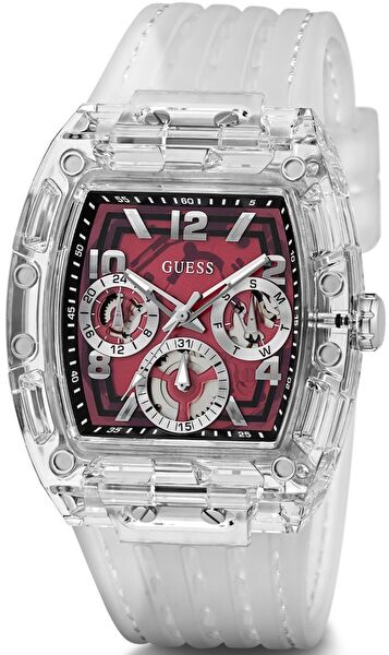 Guess Erkek Kol Saati