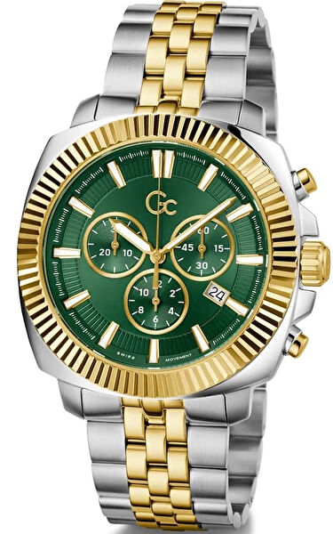 Guess Collection Erkek Kol Saati