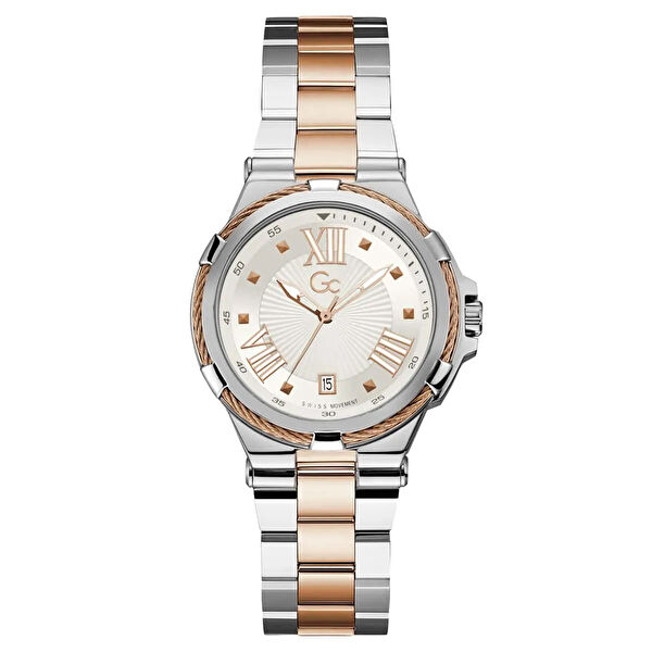 Gc Kadın Kol Saati