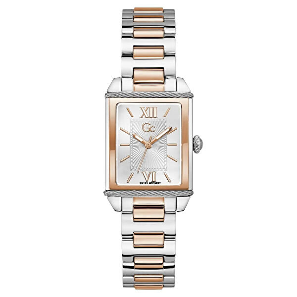 Gc Kadın Kol Saati
