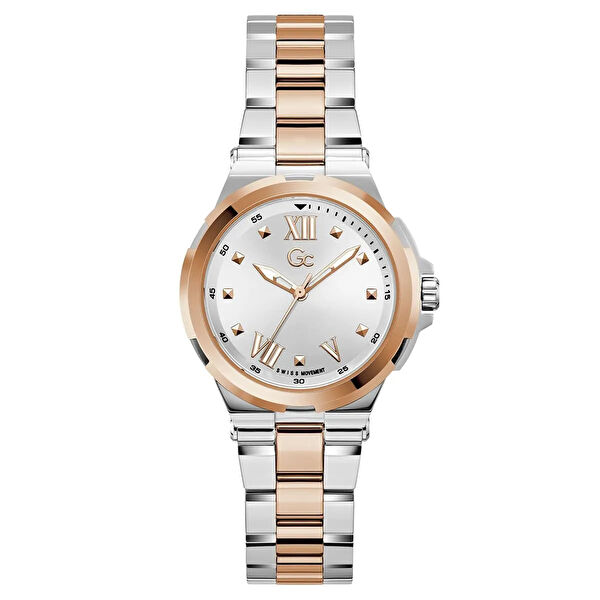 Gc Kadın Kol Saati