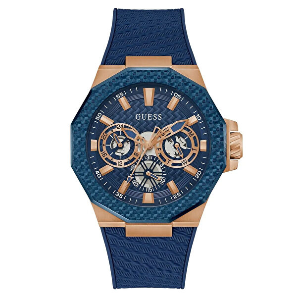 Guess Erkek Kol Saati