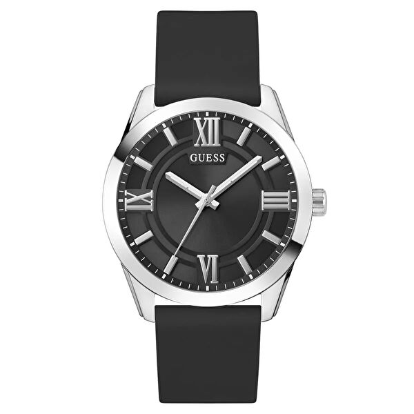 Guess Erkek Kol Saati