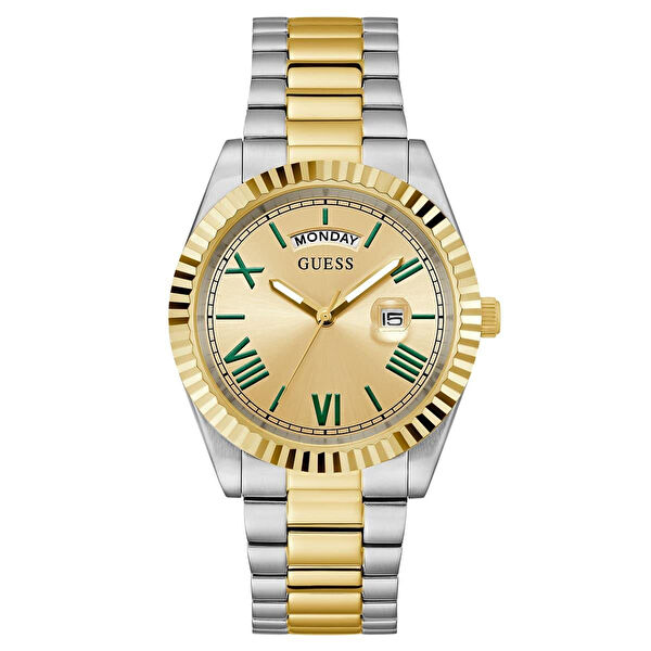 Guess Erkek Kol Saati