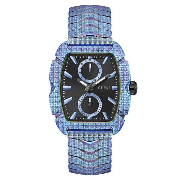 Guess Erkek Kol Saati