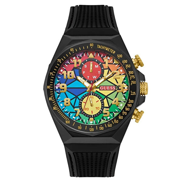 Guess Erkek Kol Saati