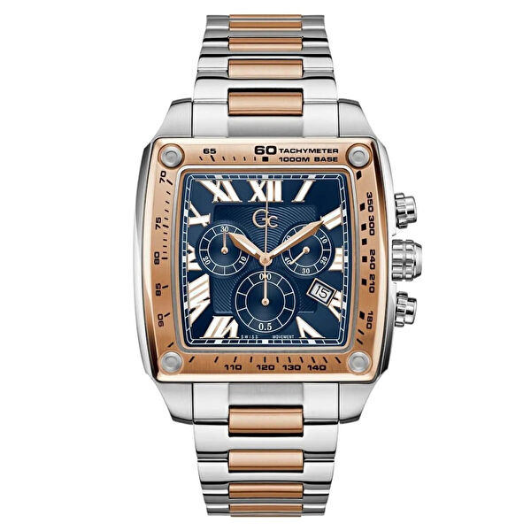 Guess Collection Erkek Kol Saati