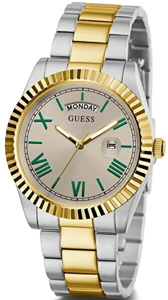 Guess Erkek Kol Saati