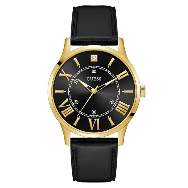 Guess Erkek Kol Saati