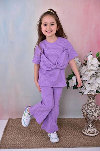 tunays shopping Kız Çocuk Takım