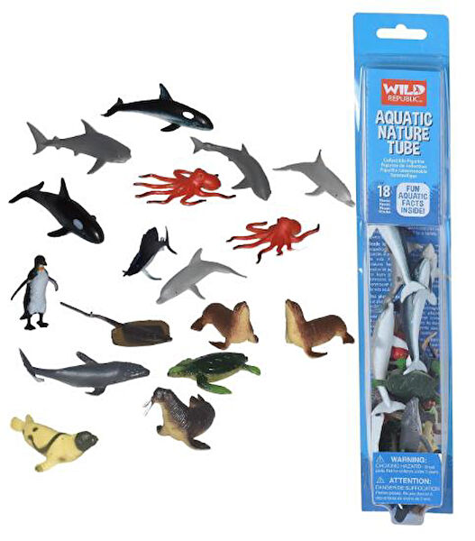 Lego Hayvan Figürü