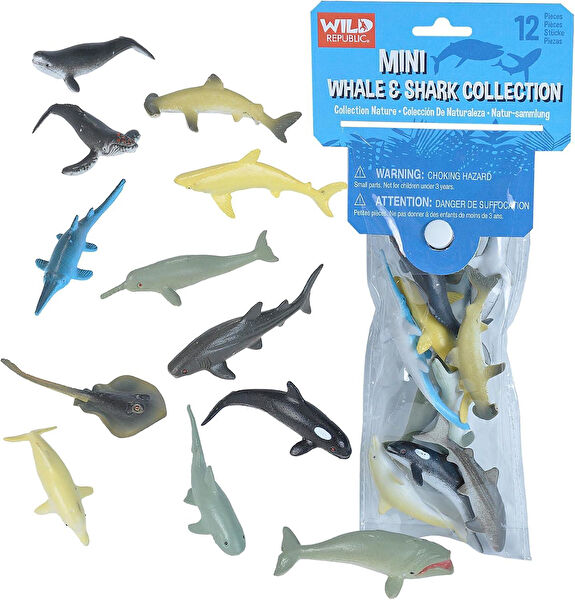 Lego Hayvan Figürü