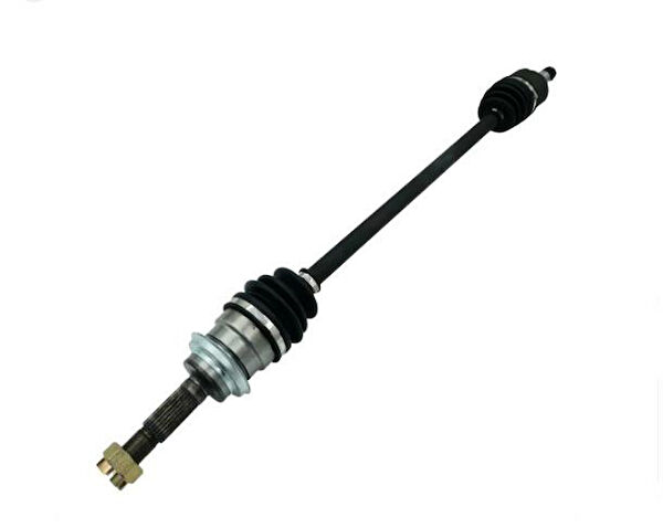 Kyota Aks Körük & Kafası