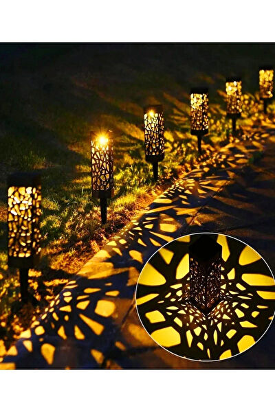 VANCKEY Solar Aksesuar