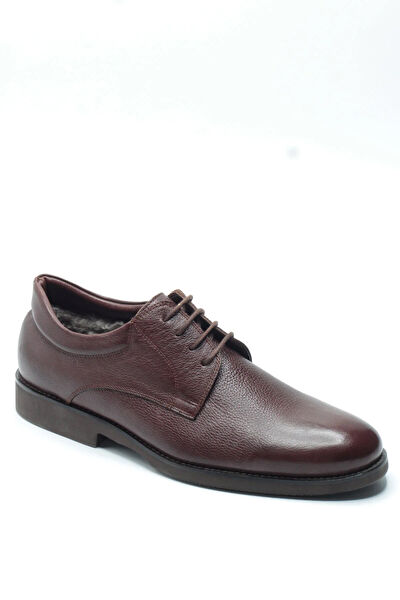 Bruno Shoes Erkek Klasik Ayakkabı